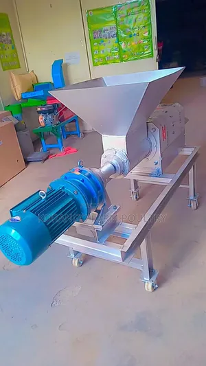 Manure Dryers
