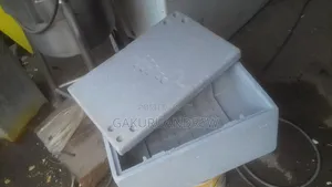 Cooler Box Styrofoam