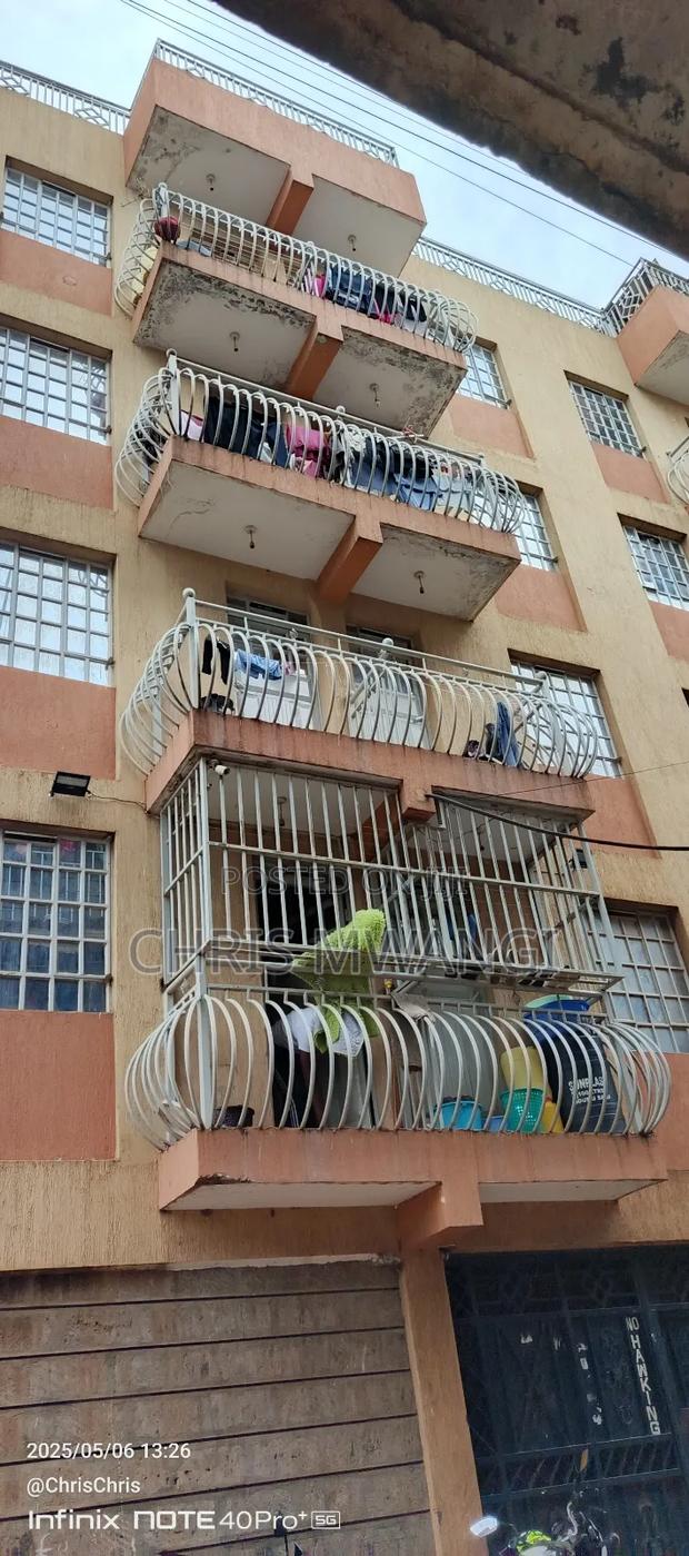 1bdrm Block of Flats in Githurai Sonic for sale - main view