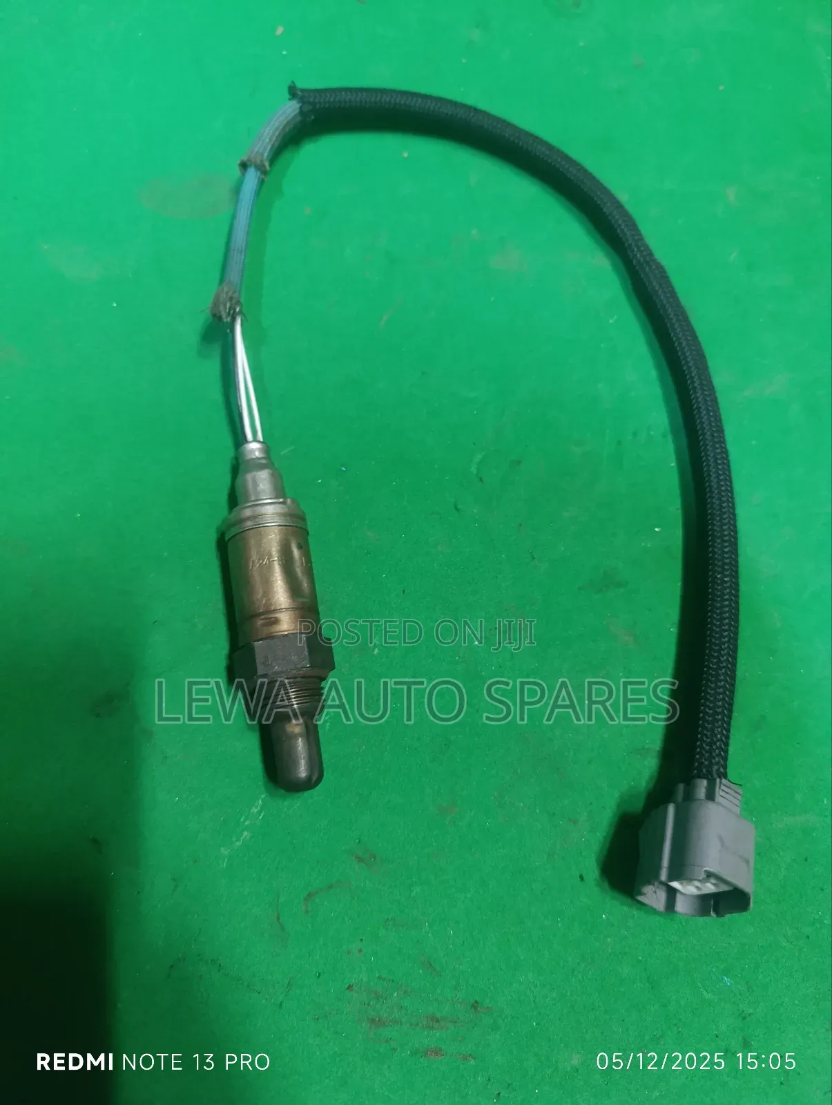 Oxygen Sensor For Subaru Forester