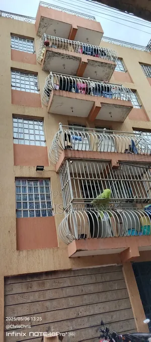 1bdrm Block of Flats in Githurai Sonic for sale