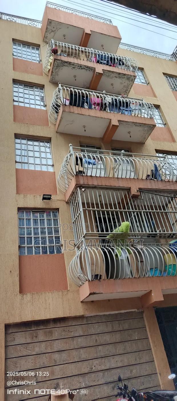 1bdrm Block of Flats in Githurai Sonic for sale - thumbnail 3