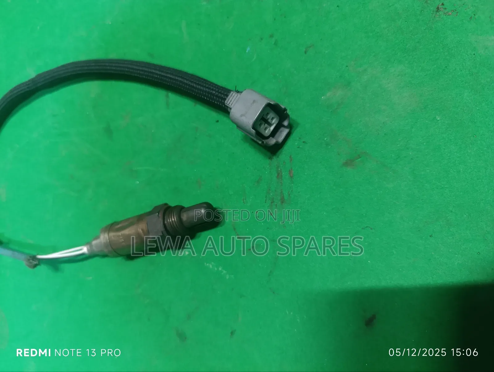 Oxygen Sensor For Subaru Forester