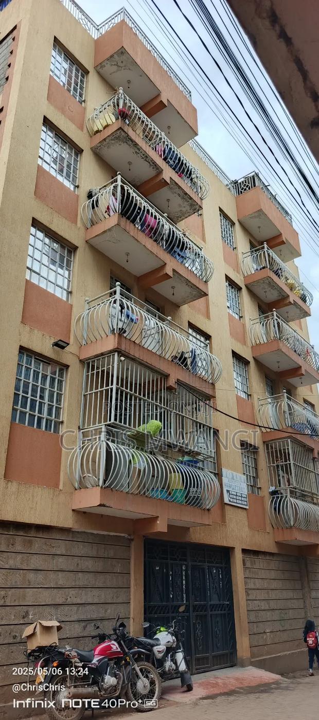 1bdrm Block of Flats in Githurai Sonic for sale - thumbnail 4
