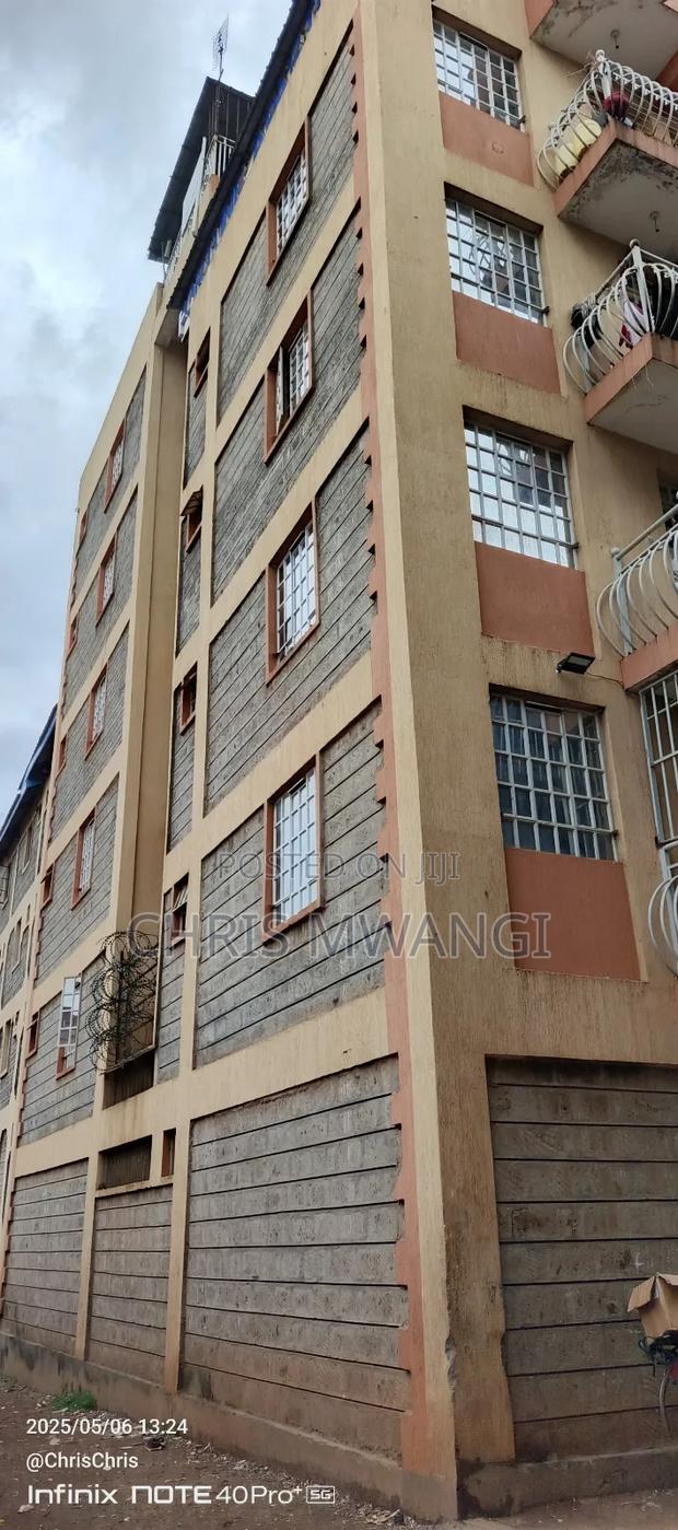 1bdrm Block of Flats in Githurai Sonic for sale - thumbnail 5