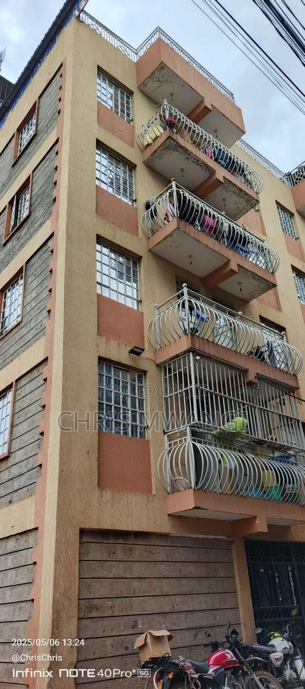 1bdrm Block of Flats in Githurai Sonic for sale - thumbnail 6