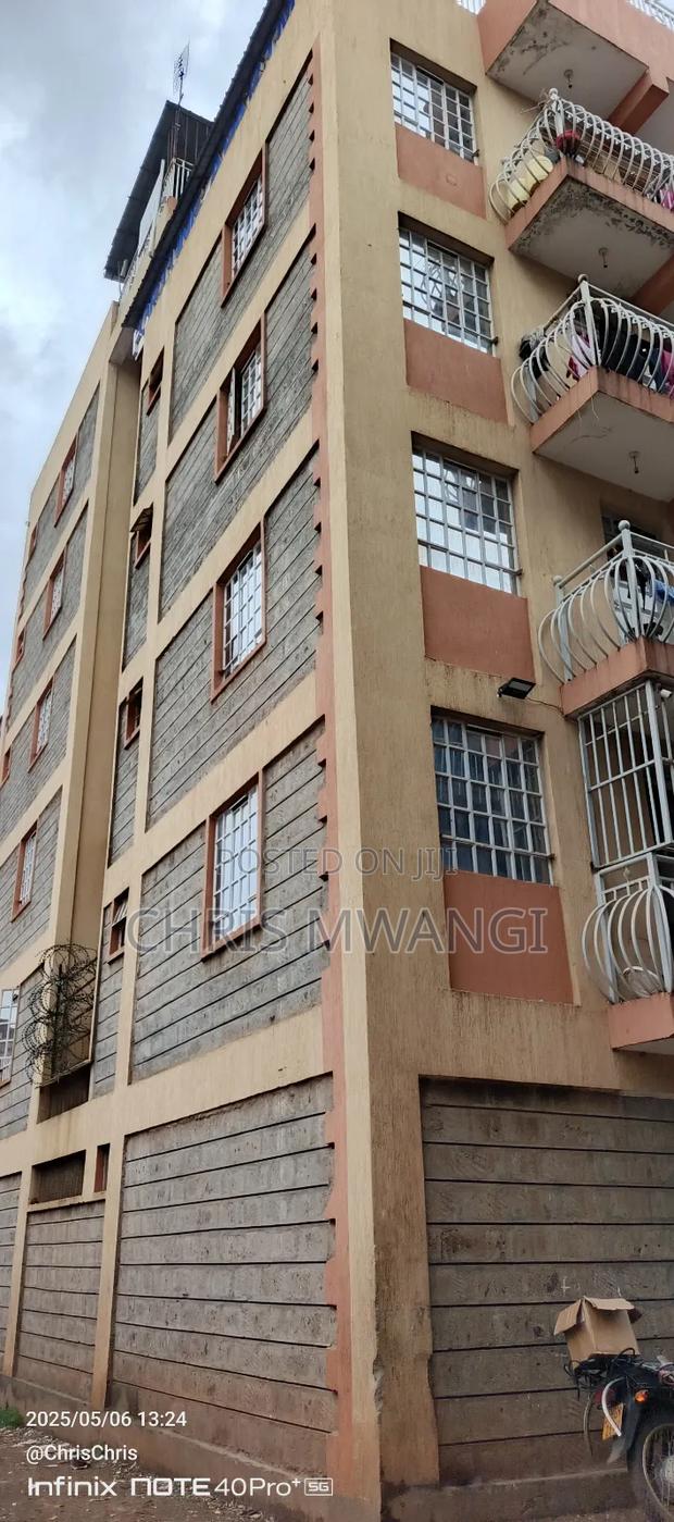 1bdrm Block of Flats in Githurai Sonic for sale - thumbnail 7