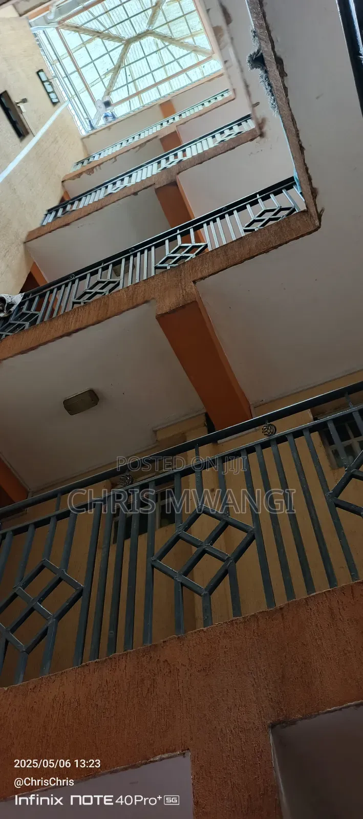 1bdrm Block of Flats in Githurai Sonic for sale