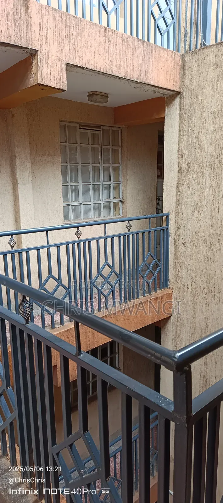 1bdrm Block of Flats in Githurai Sonic for sale