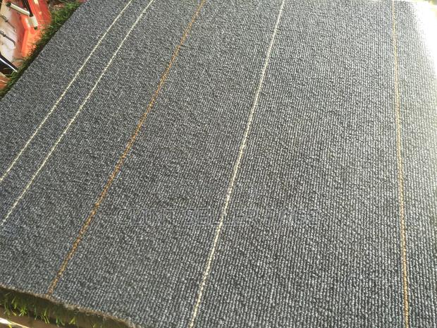 Brand New Carpet Tiles - main view