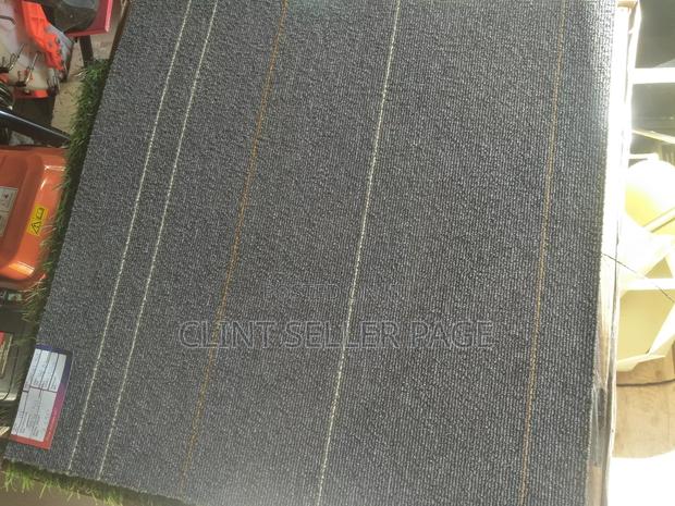 Brand New Carpet Tiles - thumbnail 2