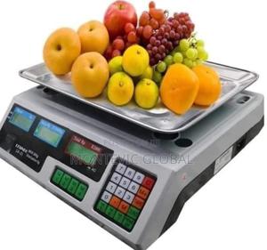 Butchery Scale 40kgs - thumbnail 2