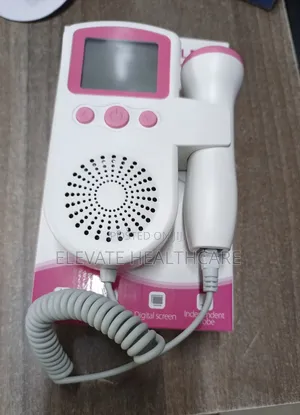 Doppler Fetal Monitor