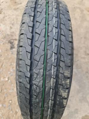 195 R14 Comfosser Tyres (Commercial) - thumbnail 2