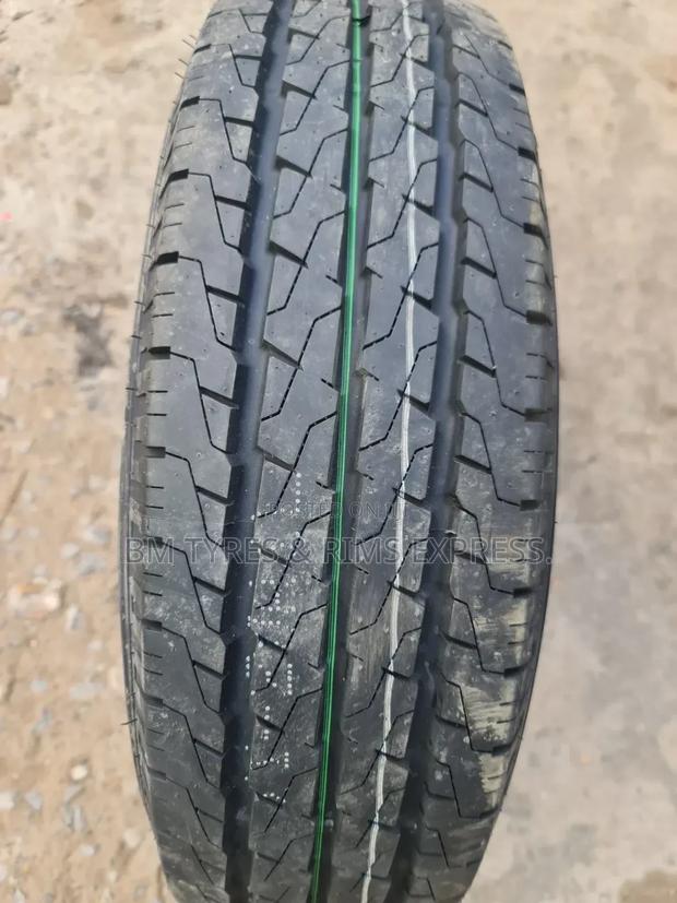 195 R14 Comfosser Tyres (Commercial) - main view