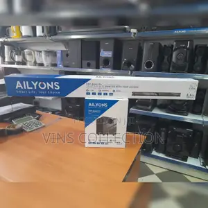 2.1ch Ailyons Soundbar