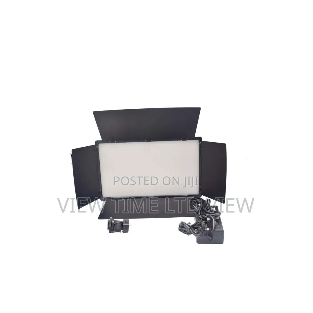 Professional Photo Video Light Kit Pro Led 800