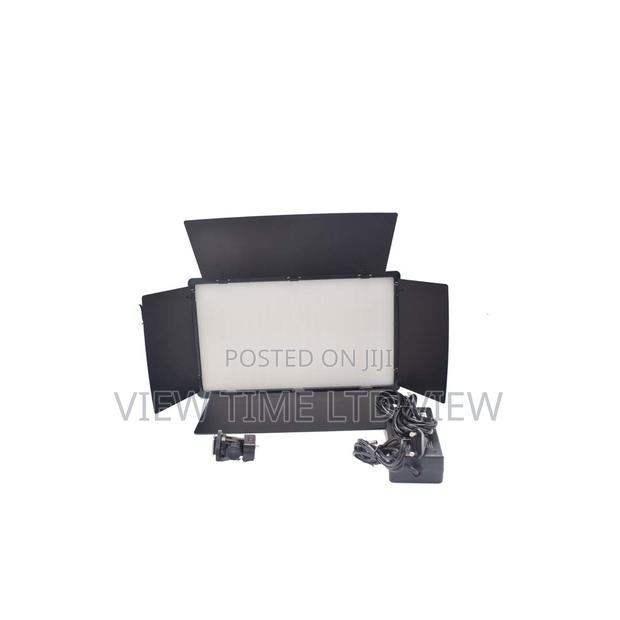 Professional Photo Video Light Kit Pro Led 800