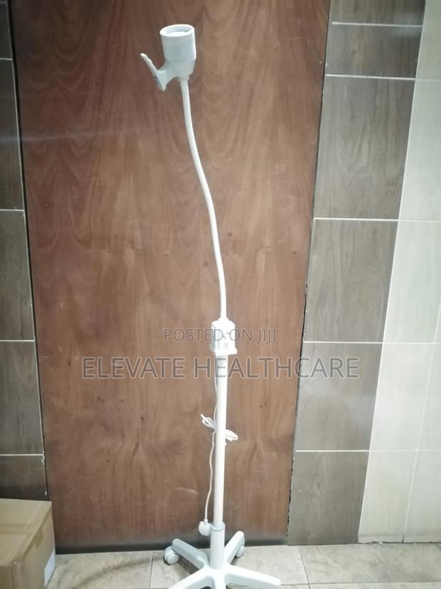 Medical Examination Light - main view