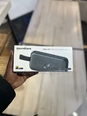 Soundcore Motion 300