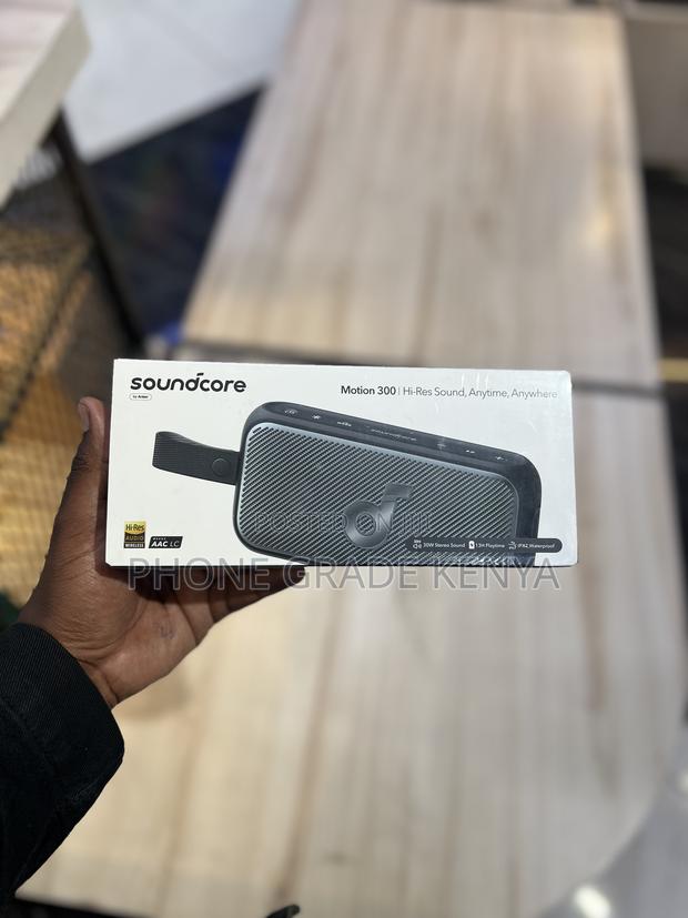 Soundcore Motion 300 - thumbnail 2