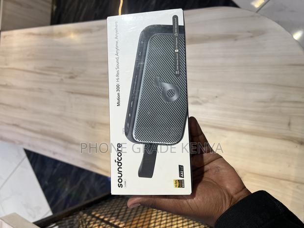 Soundcore Motion 300 - thumbnail 3