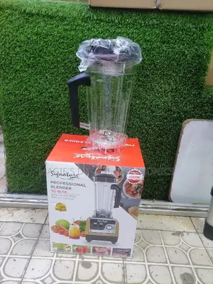 Best Commercial 1600w Signature Blender