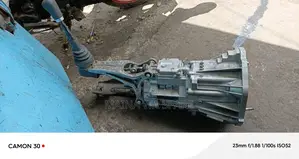 Suzuki Jimny G13b Manual Gearbox