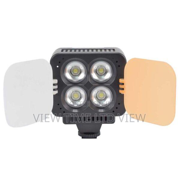 Top Light Zifon T4 Adjustable Led Video Light - main view