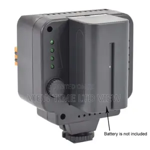 Top Light Zifon T4 Adjustable Led Video Light