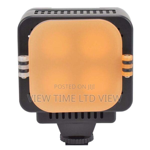 Top Light Zifon T4 Adjustable Led Video Light - thumbnail 4