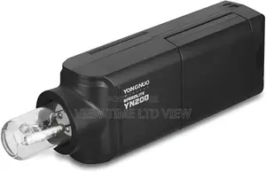 Yongnuo Yn200 Portable TTL Flash Strobe Kit Photographylight