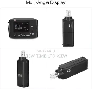 Yongnuo Yn200 Portable TTL Flash Strobe Kit Photographylight