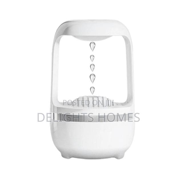 Water Droplets Humidifier_pa - thumbnail 3