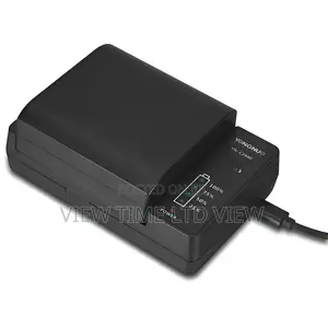 Yongnuo Yn200 Portable TTL Flash Strobe Kit Photographylight