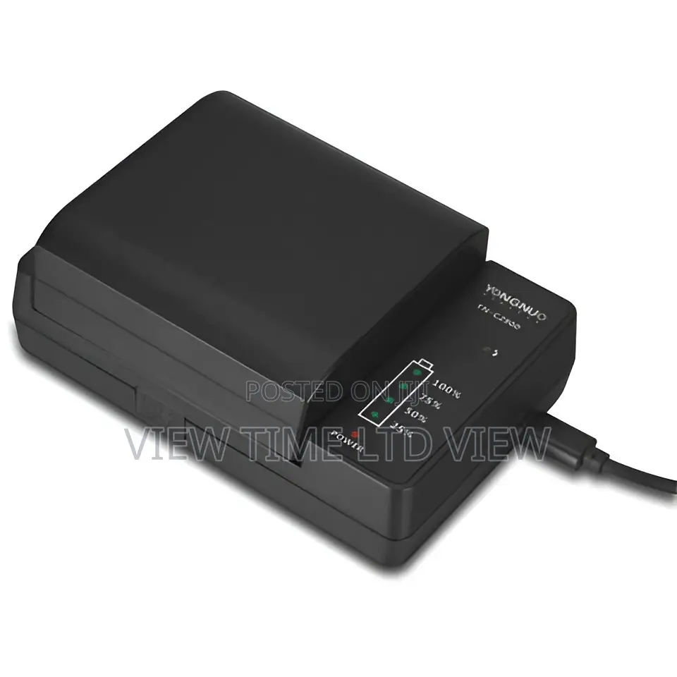 Yongnuo Yn200 Portable TTL Flash Strobe Kit Photographylight