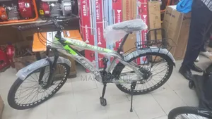New Classic Size 26 Bike