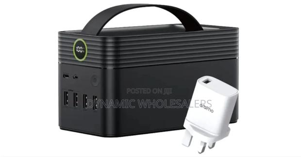 Oraimo Powerbox 60,000mah Power Banks