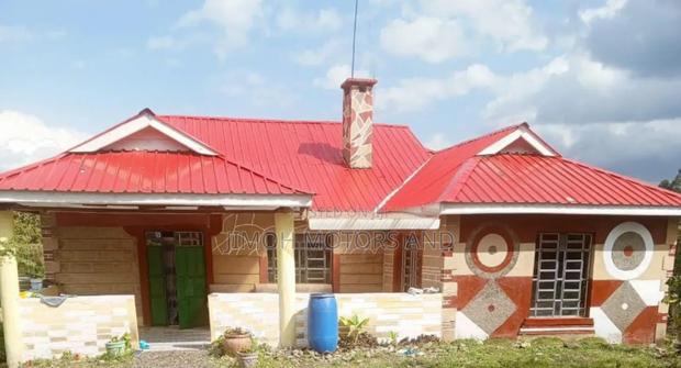 House for Sale in Kiserian