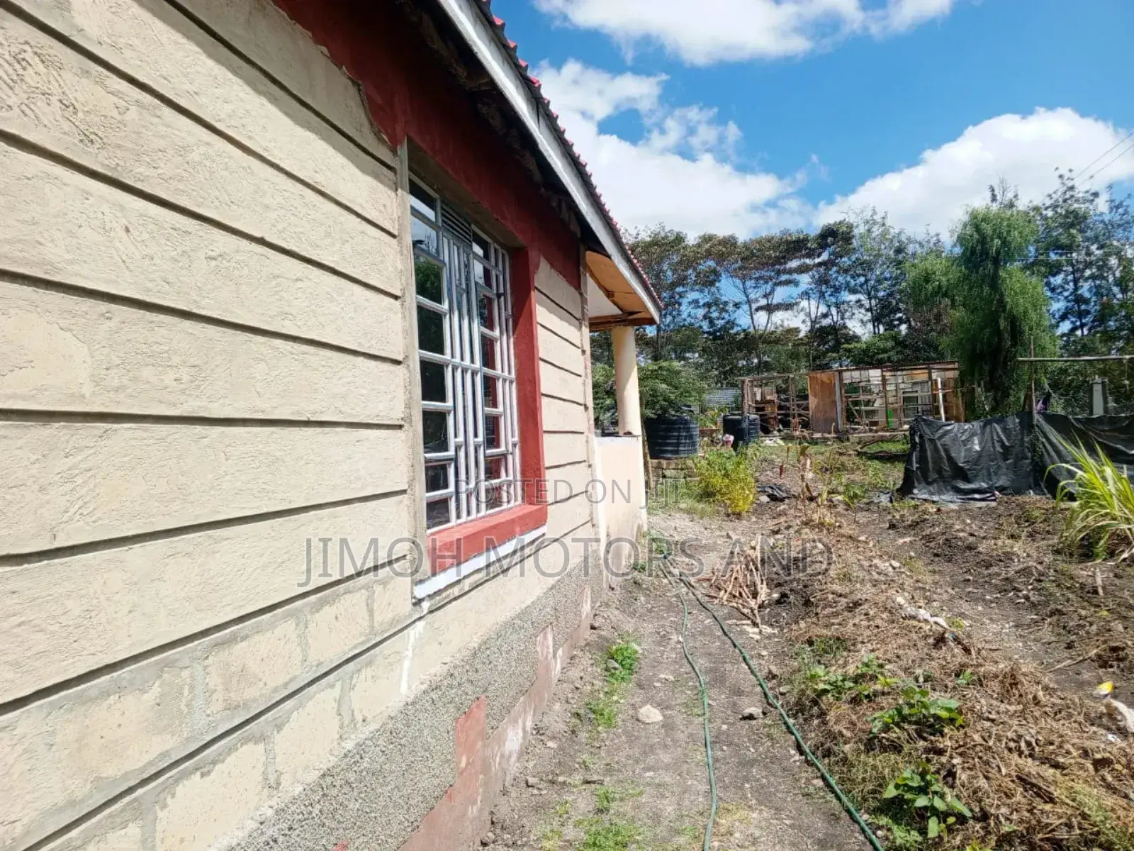 House for Sale in Kiserian