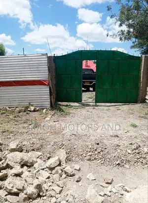House for Sale in Kiserian