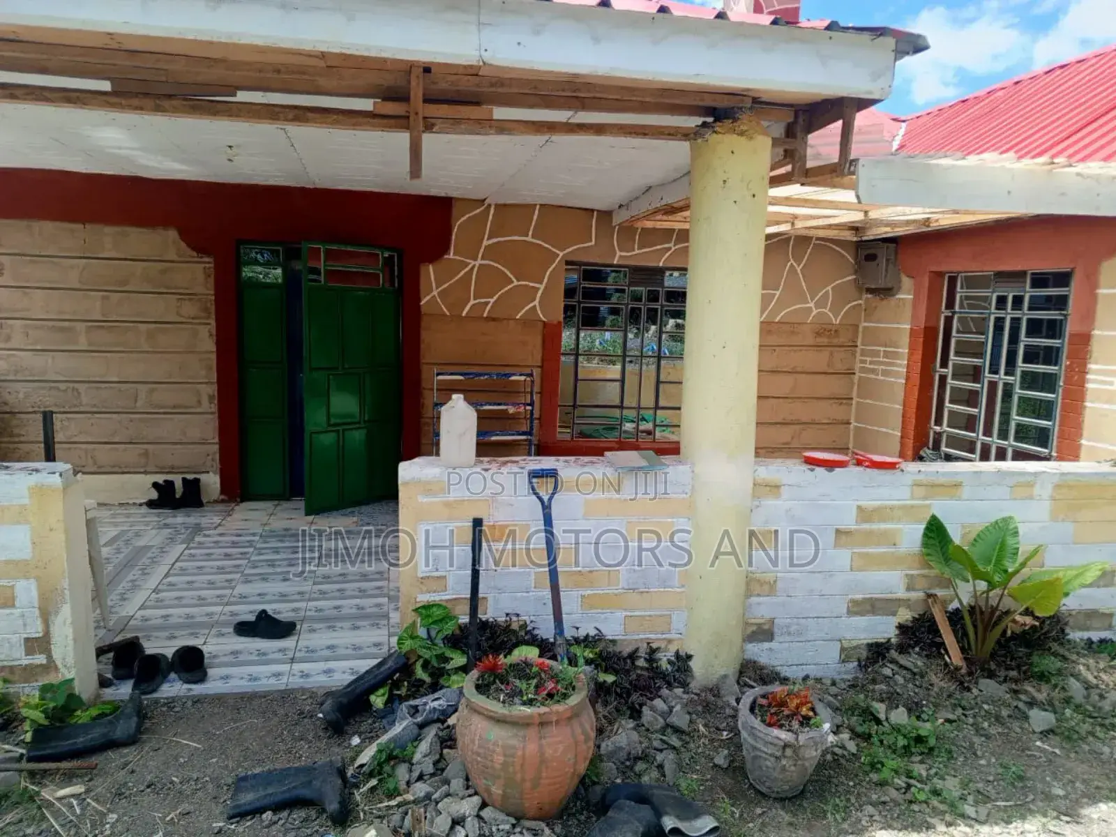 House for Sale in Kiserian