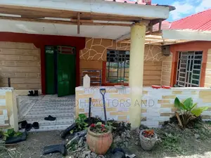 House for Sale in Kiserian