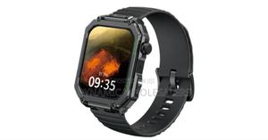 Oraimo Smart Watch - thumbnail 2
