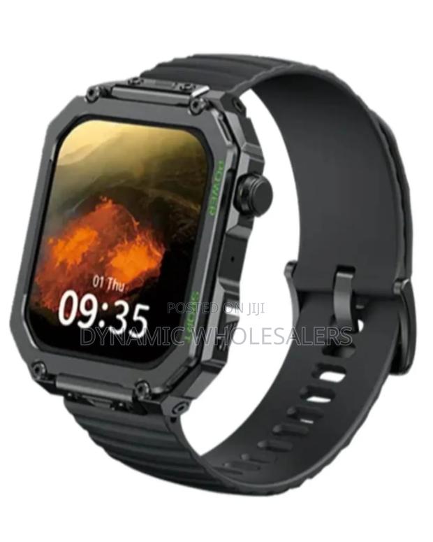 Oraimo Smart Watch - thumbnail 3