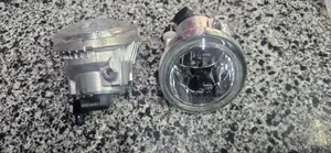 Fog Light Toyota Ist