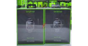 Oraimo Watch Pro - main view