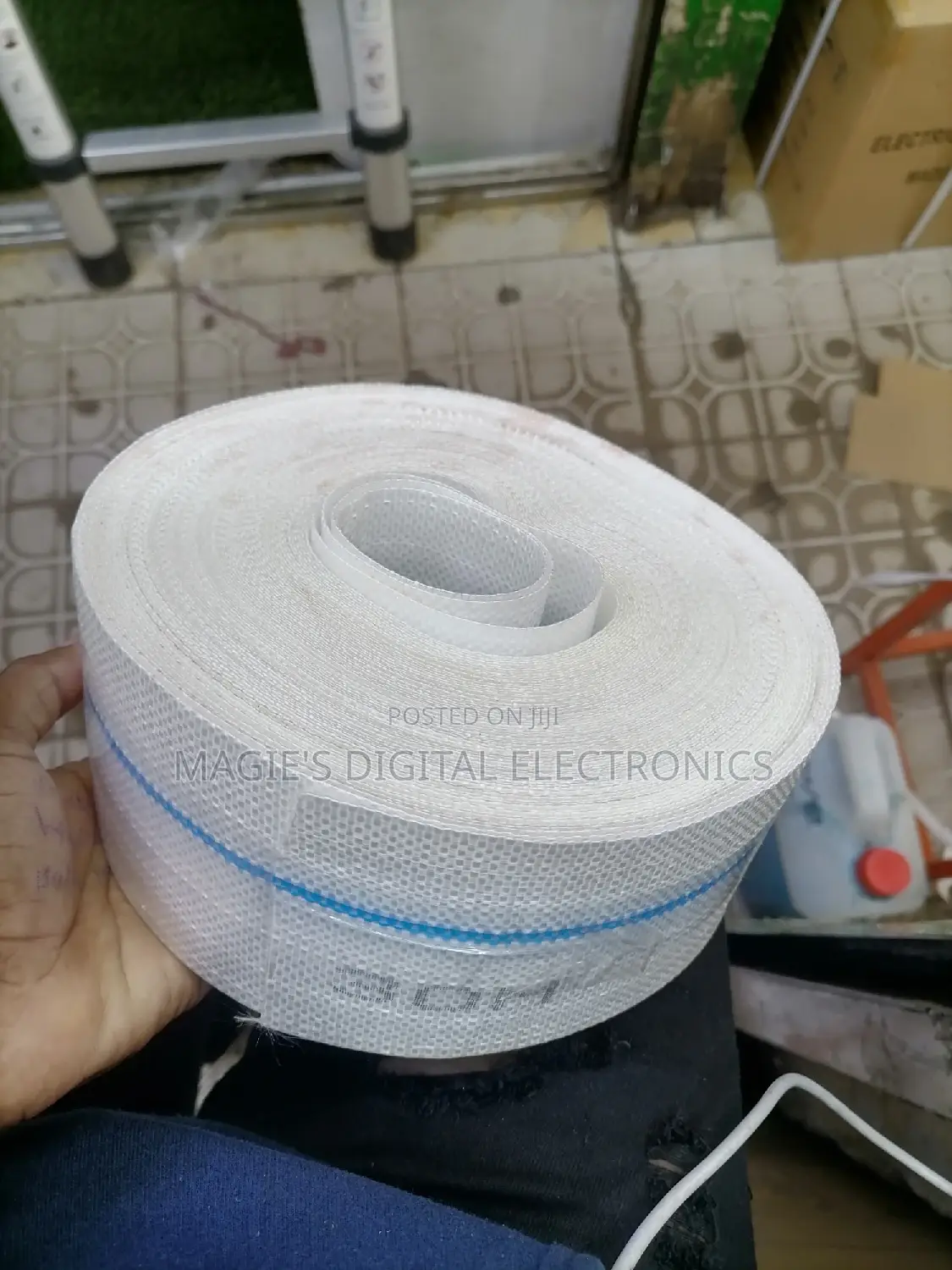 Best Quality 3inch 30m Roll Delivery Pipe