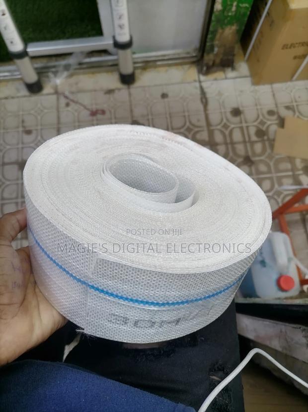 Best Quality 3inch 30m Roll Delivery Pipe