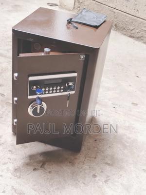 Home Safebox/Cashbox